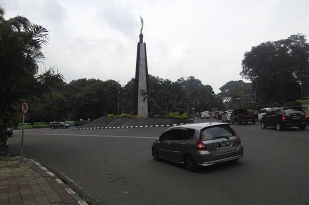 Bogor Pilot Project...
