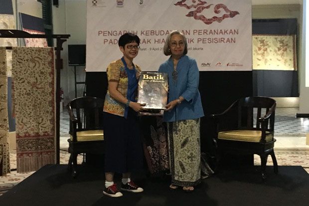 Budaya Peranakan Pengaruhi...