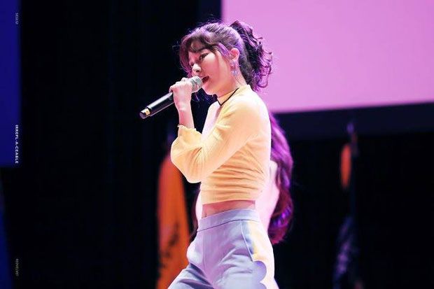 Seulgi Red Velvet Tampilkan...