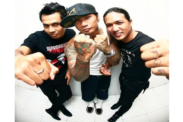 SID Reject Their Song...