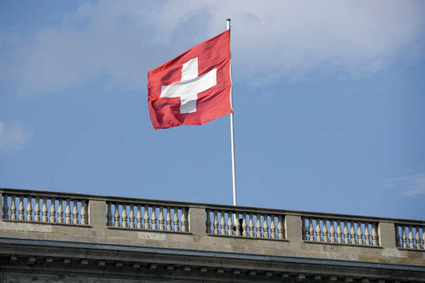 Swiss Gelar Penyelidikan...
