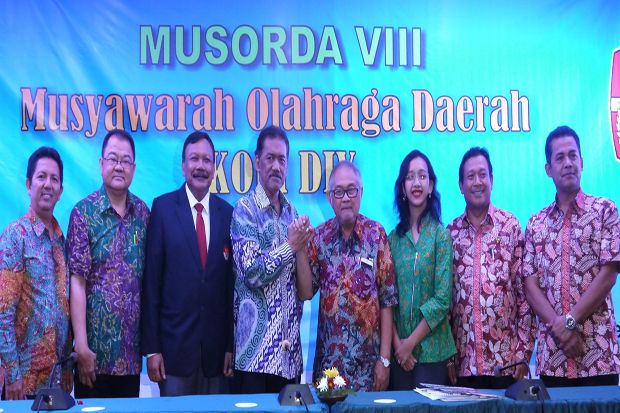 Dokter Hadianto Terpilih...