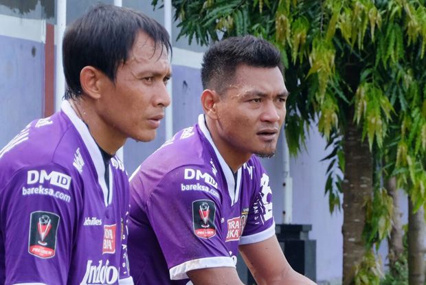 Usai Cicipi Final Piala...