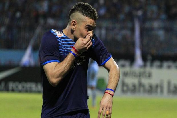 Arema FC Segera Resmikan...
