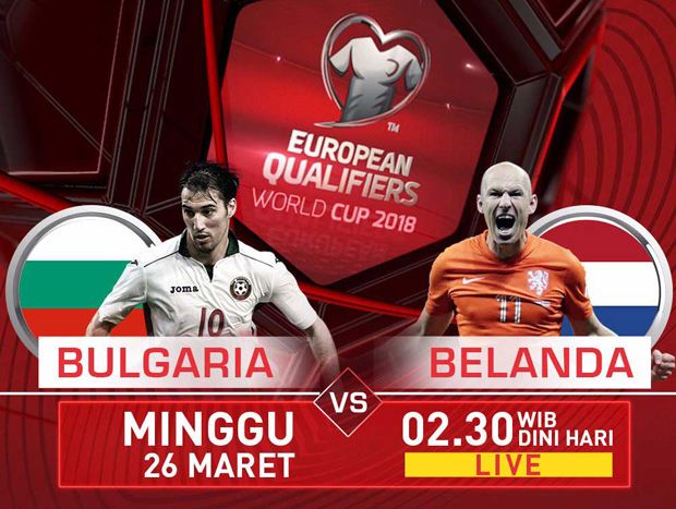 Preview Bulgaria vs...