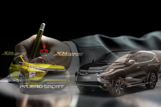 Mitsubishi Jadikan Indonesia...