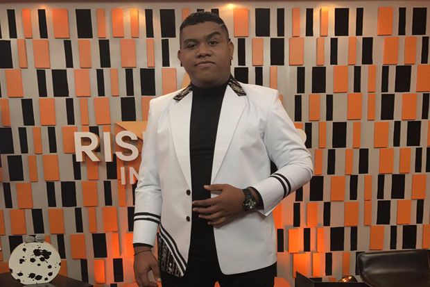 Andmesh Kamaleng Pilih...