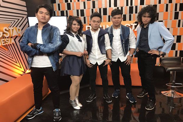 Zerosix Park Persiapkan...