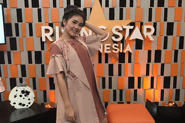 Fauziyah Khalida Optimistis...