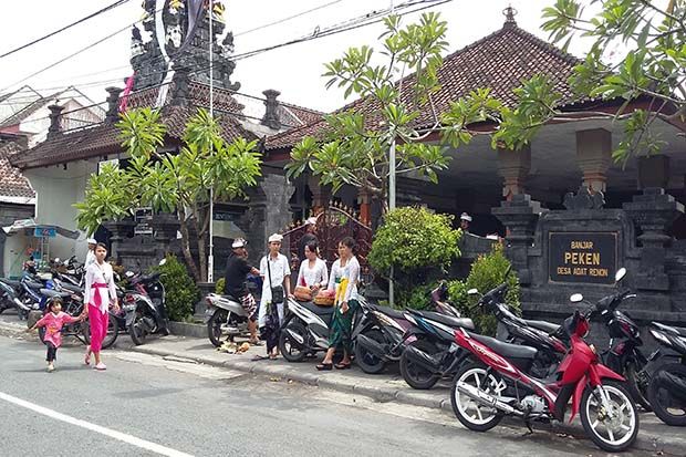 Hari Raya Nyepi Tanpa...
