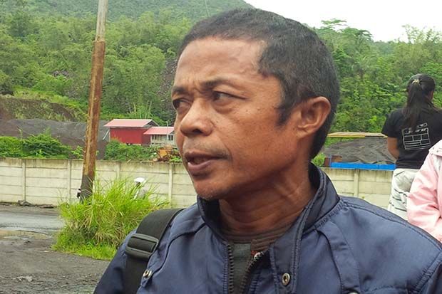 Pendaki Hilang di Kawah...