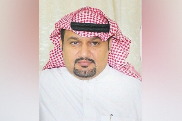 Kisah Pria Saudi Ampuni...