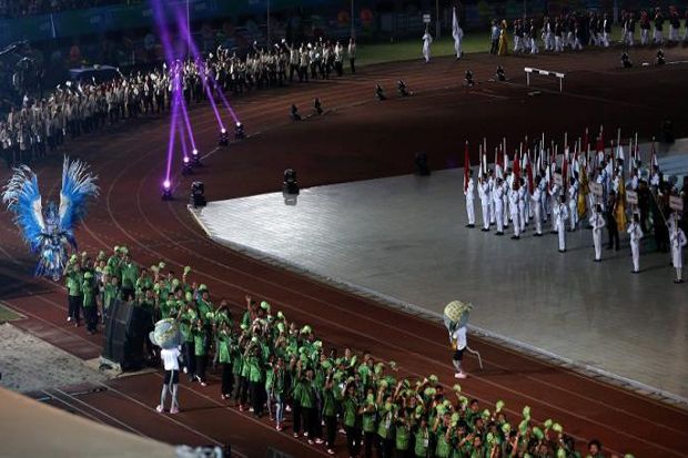 Yogyakarta Usulkan PON...
