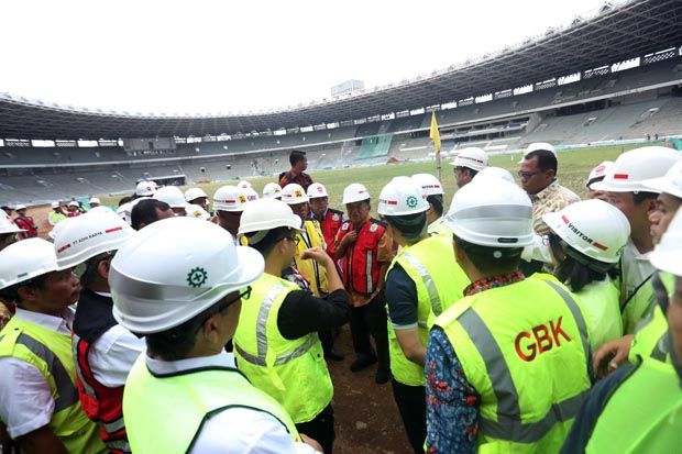 Indonesia Anggarkan...