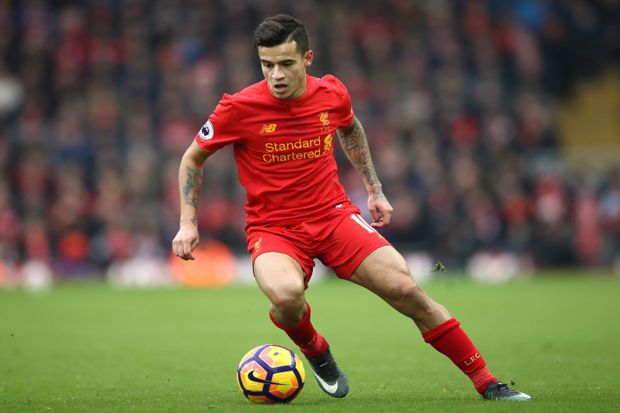 Coutinho Termakan Rayuan...