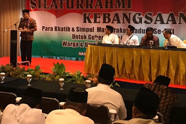 PDIP Ingatkan Pentingnya...