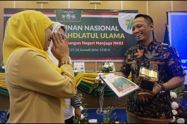 Tangkal Hoax, KEIN Ajak...
