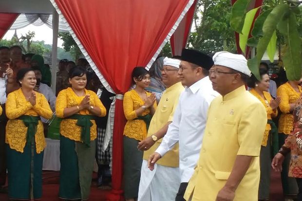 Menteri Agama Sebut...