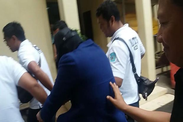 Ini Tujuan Polisi Tes...