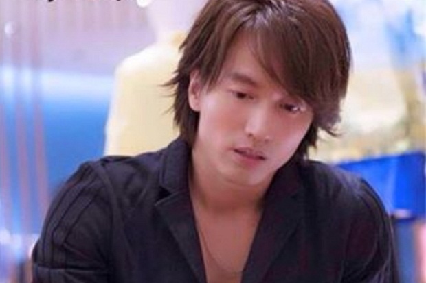 Jerry Yan Janji Segera...