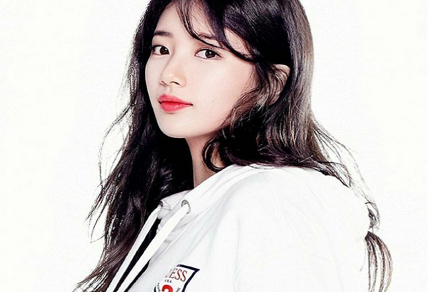 Suzy Bae Mulai Menemukan...