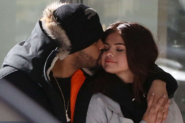 Selena Gomez dan The...