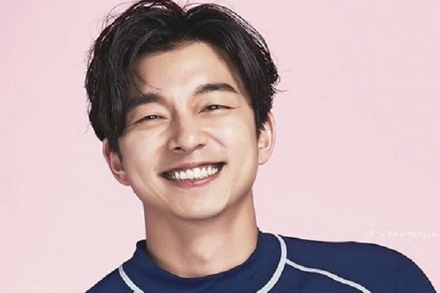 Gong Yoo Jadi Penyebab...