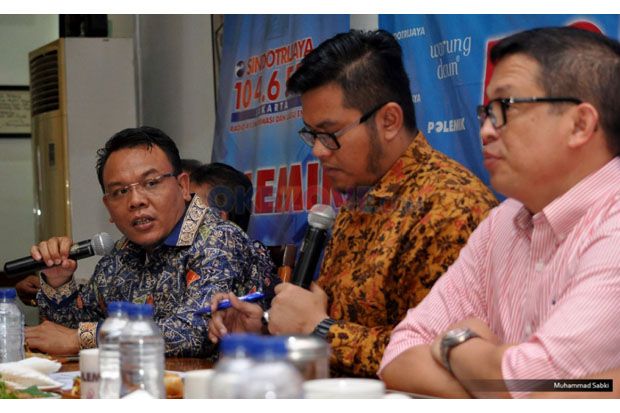 Anggota DPR Minta Pemerintah...