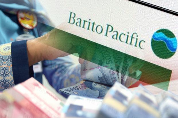 BRPT Raih Pinjaman USD250...