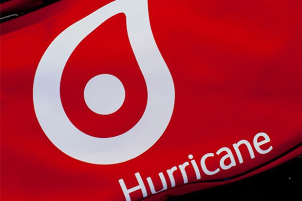 Hurricane Energy Temukan...