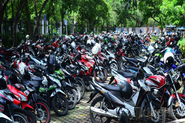 Riset: Motor Kendaraan...