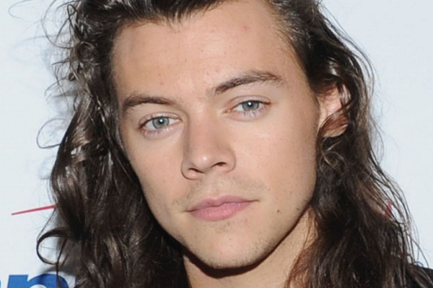 Harry Styles Takut Single...