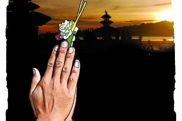 Pesan Nyepi