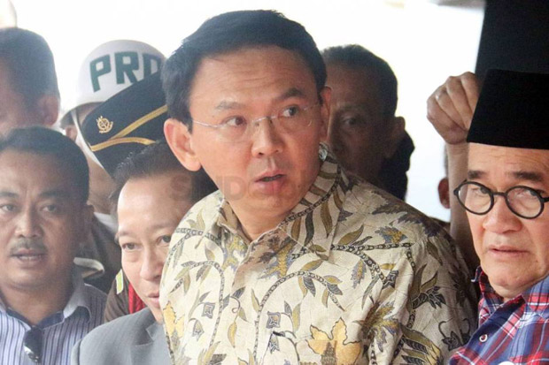 Gagal Menang 1 Putaran,...