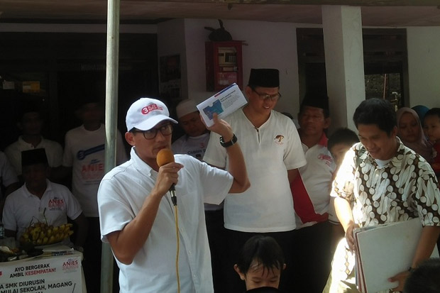 Sambangi Joglo, Warga:...