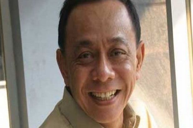 Semasa Hidup, Eko DJ...