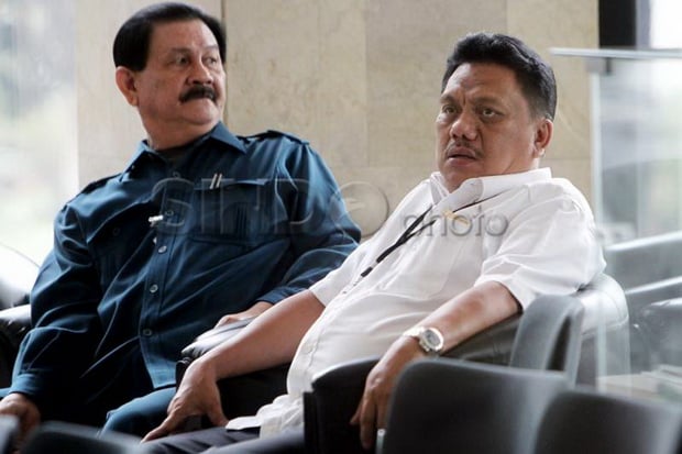 Jalin Kerja Sama dengan...