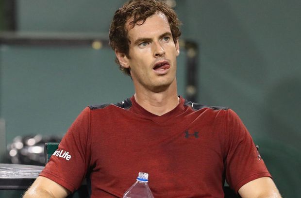 Inggris Tanpa Andy Murray...