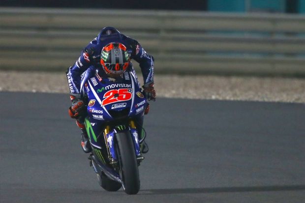 Maverick Vinales, Si...