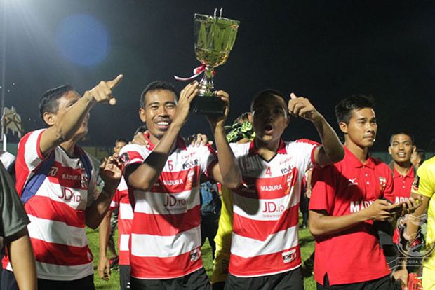 MU Target Kumpulkan...