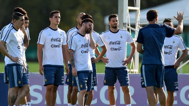 Preview Bolivia vs Argentina:...