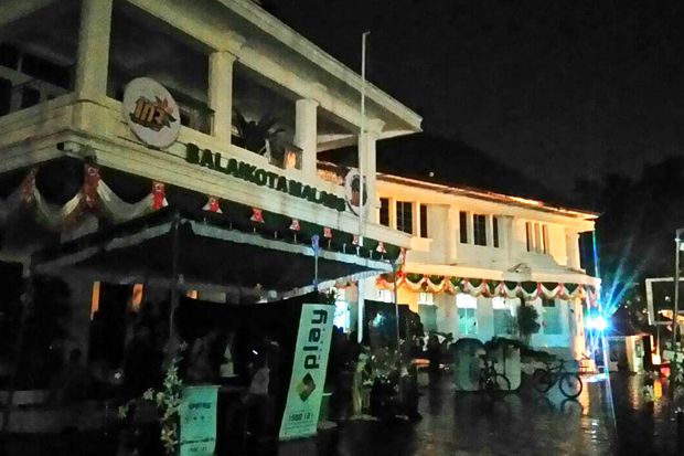 MNC Play Dukung Peringatan...