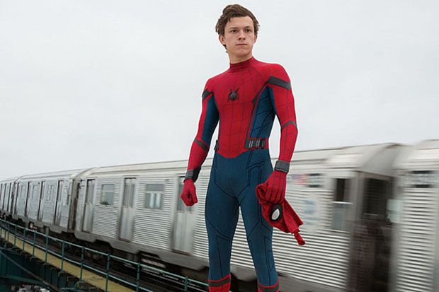 Spider-Man Bakal Tinggalkan...