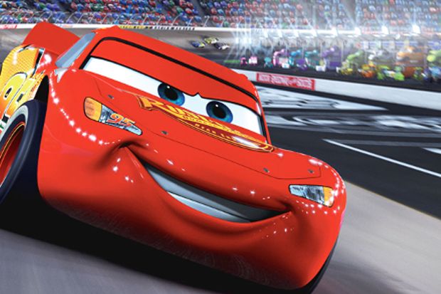 Cars 3 Janjikan Petualangan...