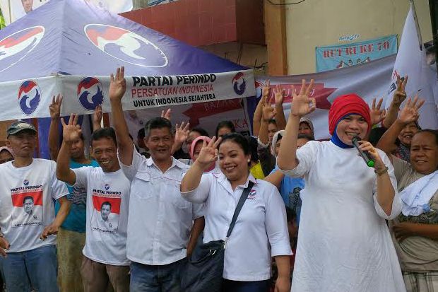 Akomodir Kebutuhan Rakyat,...