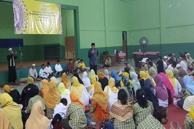 Golkar Siapkan Strategi...