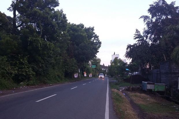 Begini Suasana Buleleng...