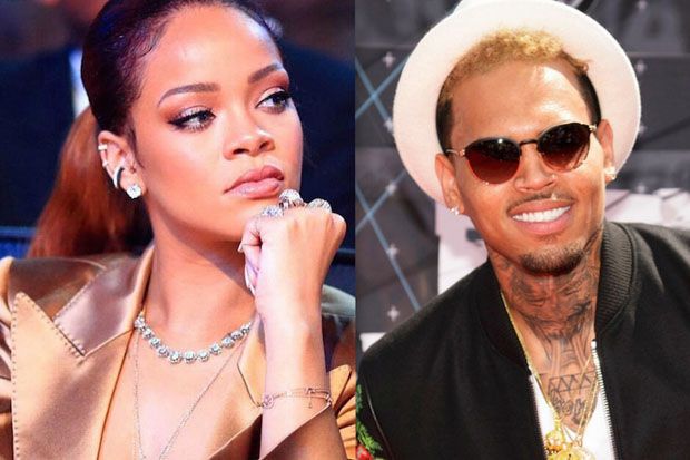 Rihanna Berikan Syarat...