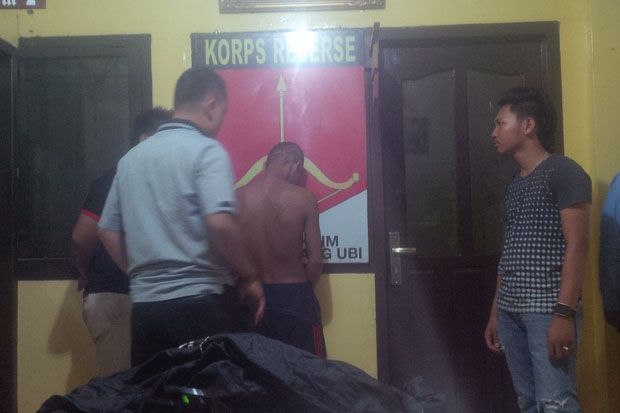 Evan Dimas Ditangkap...
