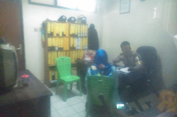 Depresi, Ibu Rumah Tangga...